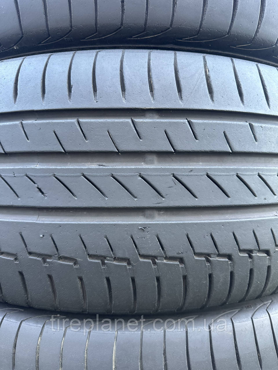 235/55/17 103W XL Continental Premium Contact 6 - Зображення 4
