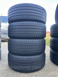 215/55/17 94W Barum Bravuris 5 HM