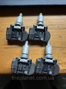 Датчики давления шин Ford 433MHz 82D2D46E