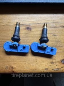 Датчики давления шин GM, Opel, Cadillac, Buick 433MHz 1445313379