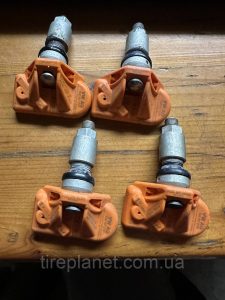 Датчики давления шин VW AG, 433MHz, 5Q0907275F