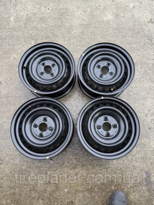 Диски 14 4.100 ЕТ42 5,5jx14H2 Hyndai I10