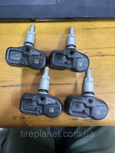 Датчики давления шин Toyota/Lexus 433MHz 19826213D3