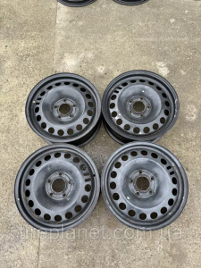 Диски 16 5.115 ЕТ41 6,5jx16H2 DIA 70.3 Opel