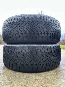 235/55/17 103V XL Nexen Win Guard Sport 2