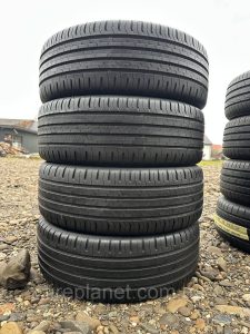 195/55/16 87H Continental Conti Eco Contact 5