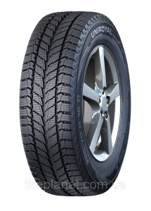 215/65/16C 109/107R Uniroyal Snow Max 2