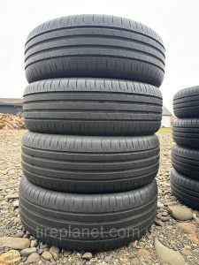 205/55/17 91V Good Year Efficient Grip Performance