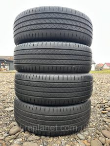 235/60/18 103W Continental Eco Contact 6Q