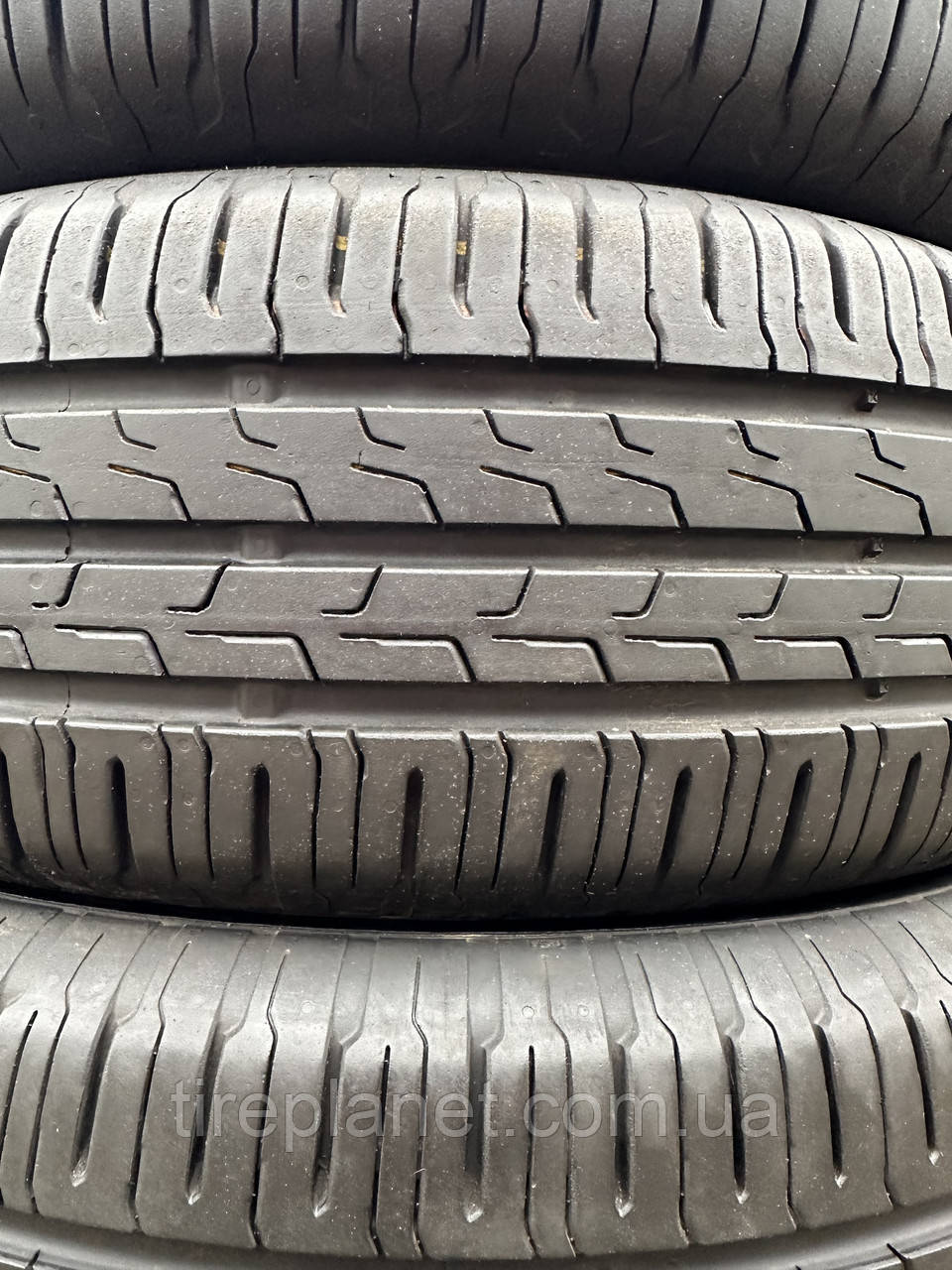 185/65/15 88H Continental Eco Contact 6 - Зображення 4