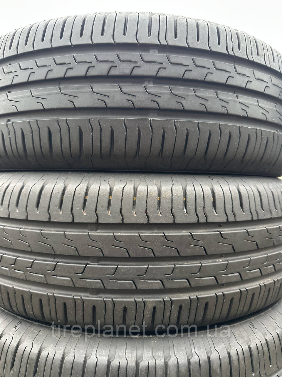 185/65/15 88H Continental Eco Contact 6 - Зображення 2