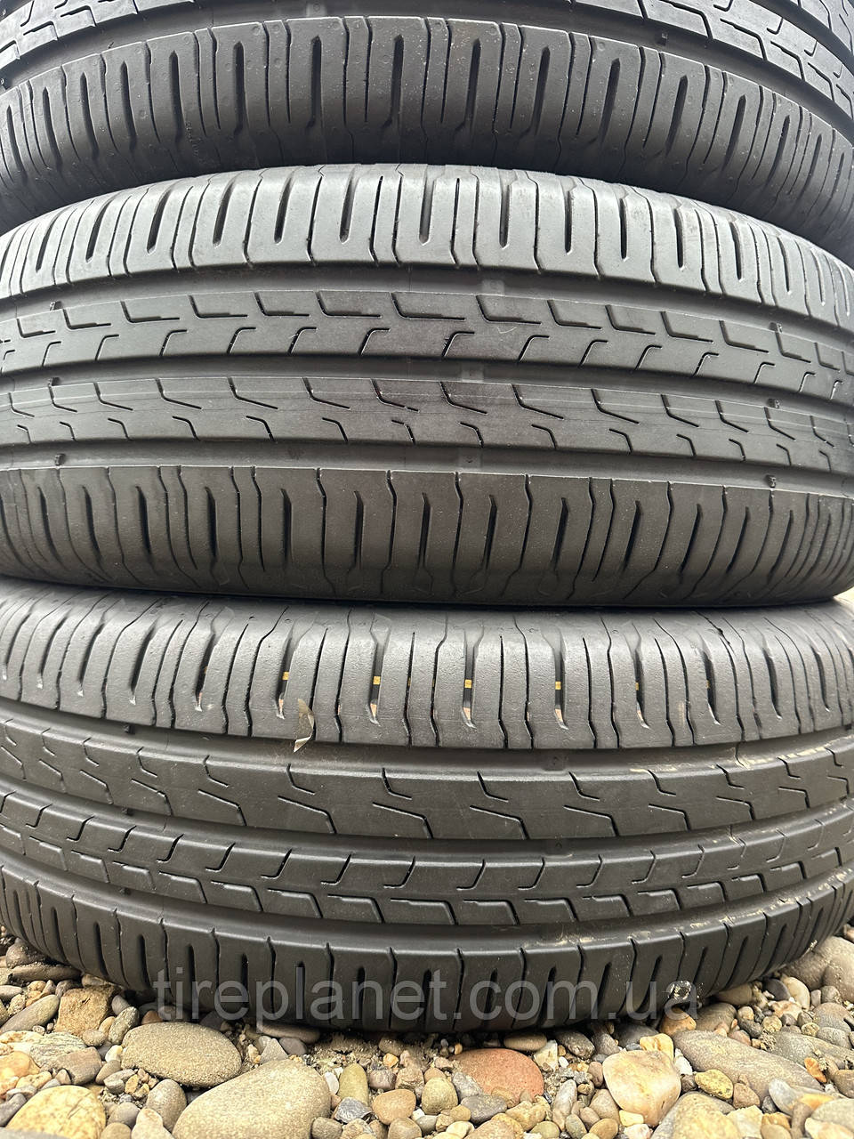 185/65/15 88H Continental Eco Contact 6 - Зображення 3