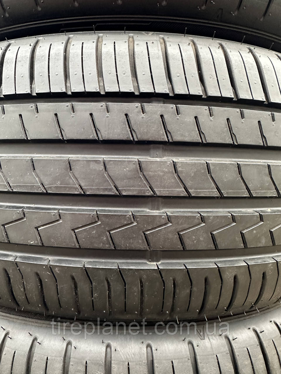 235/50/18 101W XL Falken Ziex ZE310 Eco Run - Зображення 4