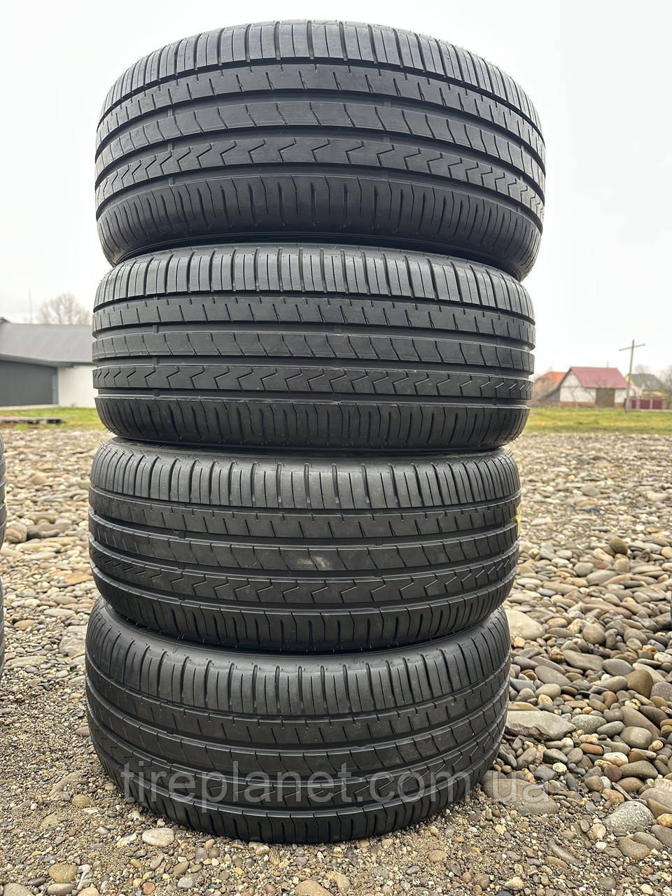 235/50/18 101W XL Falken Ziex ZE310 Eco Run