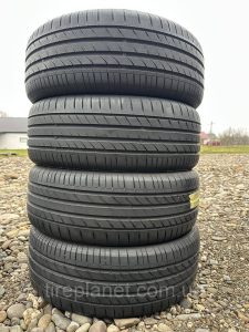 205/50/17 89V Nexen N Fera SU1