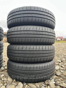 185/65/15 88T Falken Sincera SN110