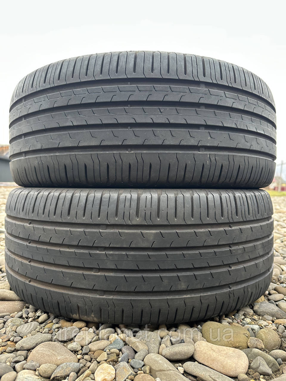 235/45/18 94W Continental Eco Contact 6 Seal