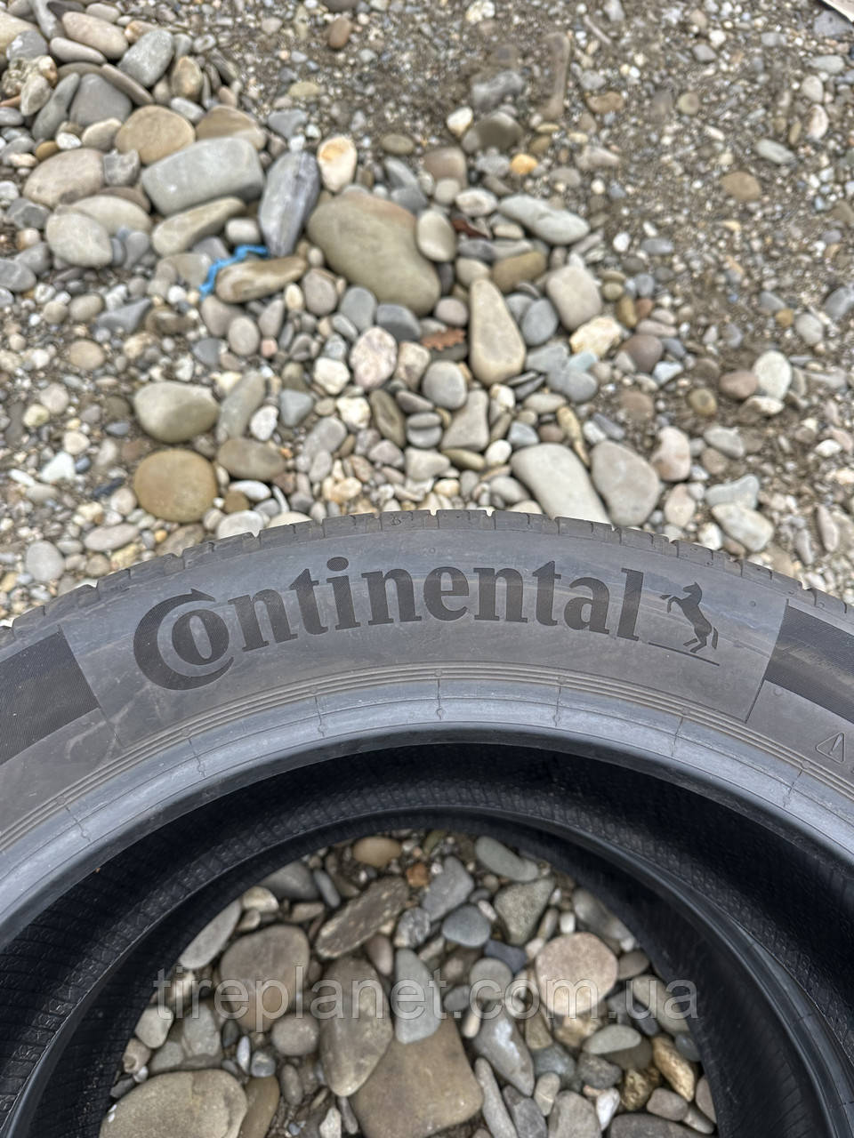 235/45/18 94W Continental Eco Contact 6 Seal - Зображення 5
