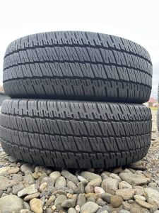 215/65/16C 109/107T Barum Vanis All Season