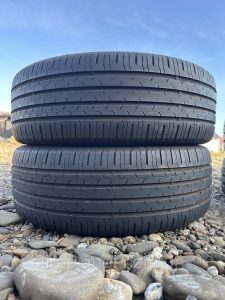215/60/16 95V Continental Eco Contact 6