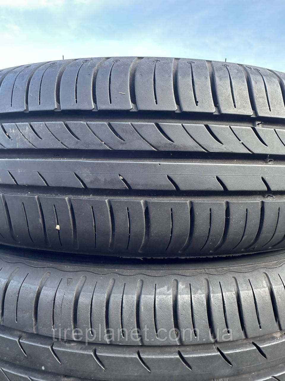 165/70/14 85T XL Kumho Eco Wing ES31 - Зображення 2