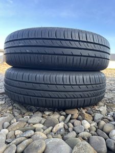 165/70/14 85T XL Kumho Eco Wing ES31