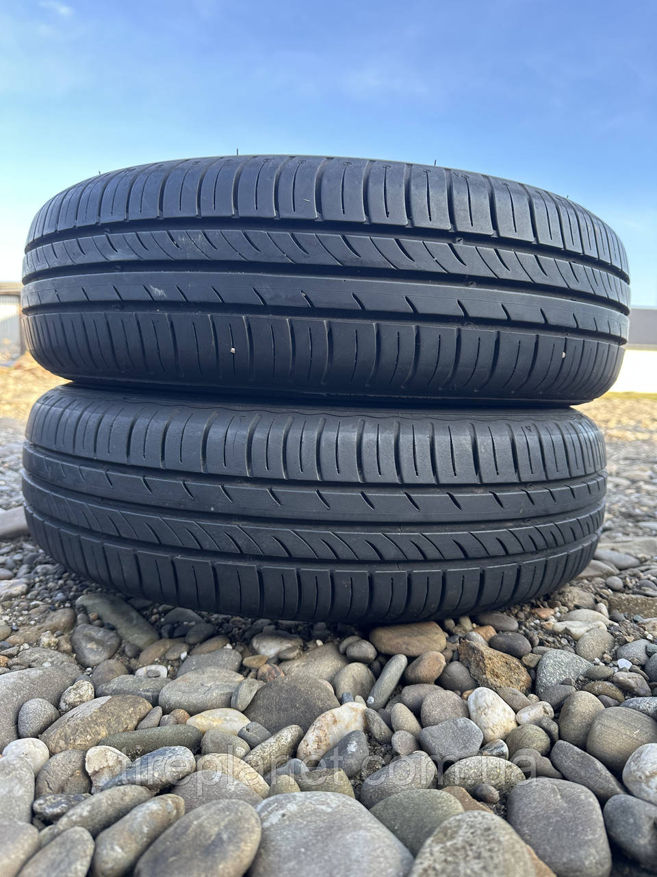 165/70/14 85T XL Kumho Eco Wing ES31