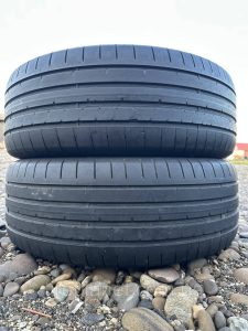 235/55/19 105Y XL Dunlop Sport Maxx RT2 SUV