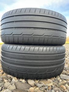 225/45/17 91W Dunlop Sport Maxx RT