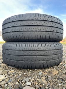205/65/16C 107/105T Hankook Vantra LT RA18