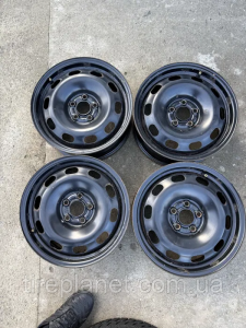 Диски 15 5.100 ЕТ38 6jx15H2 Vw Skoda