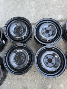 Диски 14 4.100 ЕТ47 5,5jx14H2 Hyndai i10