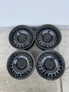 Диски 17 5.120 ЕТ41 7jx17H2 Opel Insignia