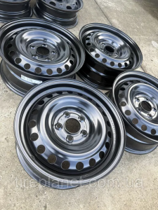 Диски 16 5.114.3 ЕТ44 6,5jx16H2 Hyndai Tucson Kona i30