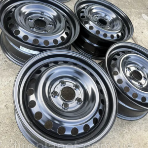 Диски 16 5.114.3 ЕТ44 6,5jx16H2 Hyndai Tucson Kona i30