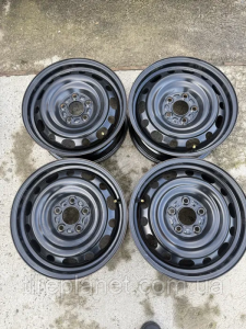 Диски 16 5.114.3 ЕТ50 6,5jx16H2 Mazda