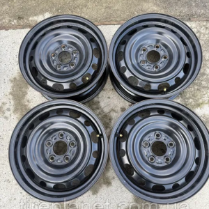 Диски 16 5.114.3 ЕТ50 6,5jx16H2 Mazda