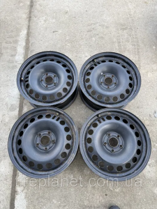 Диски 16 5.105 ЕТ39 6,5jx16H2 Opel