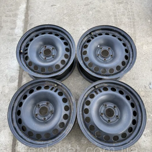 Диски 16 5.105 ЕТ39 6,5jx16H2 Opel