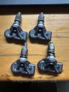 Датчики давления шин BMW, MINI 433MHz 3702A-TSSRE4UD