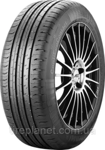 185/55/15 86H XL Continental Conti Eco Contact 5