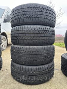 225/45/18 95V XL Continental Winter Contact TS870P