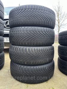 205/55/16 91H Pirelli Winter Cinturato