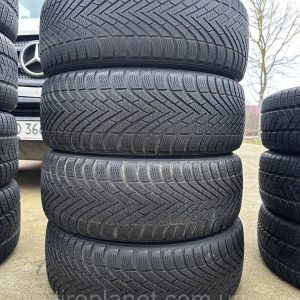 205/55/16 91H Pirelli Winter Cinturato