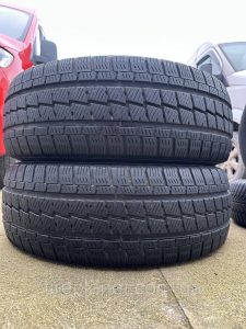225/65/16C 112/110R Falken Euro All Season Van 11