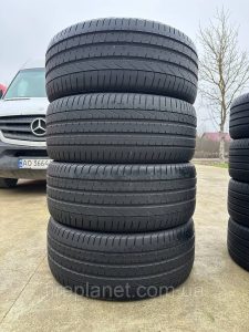275/40/22 108Y XL Pirelli P Zero