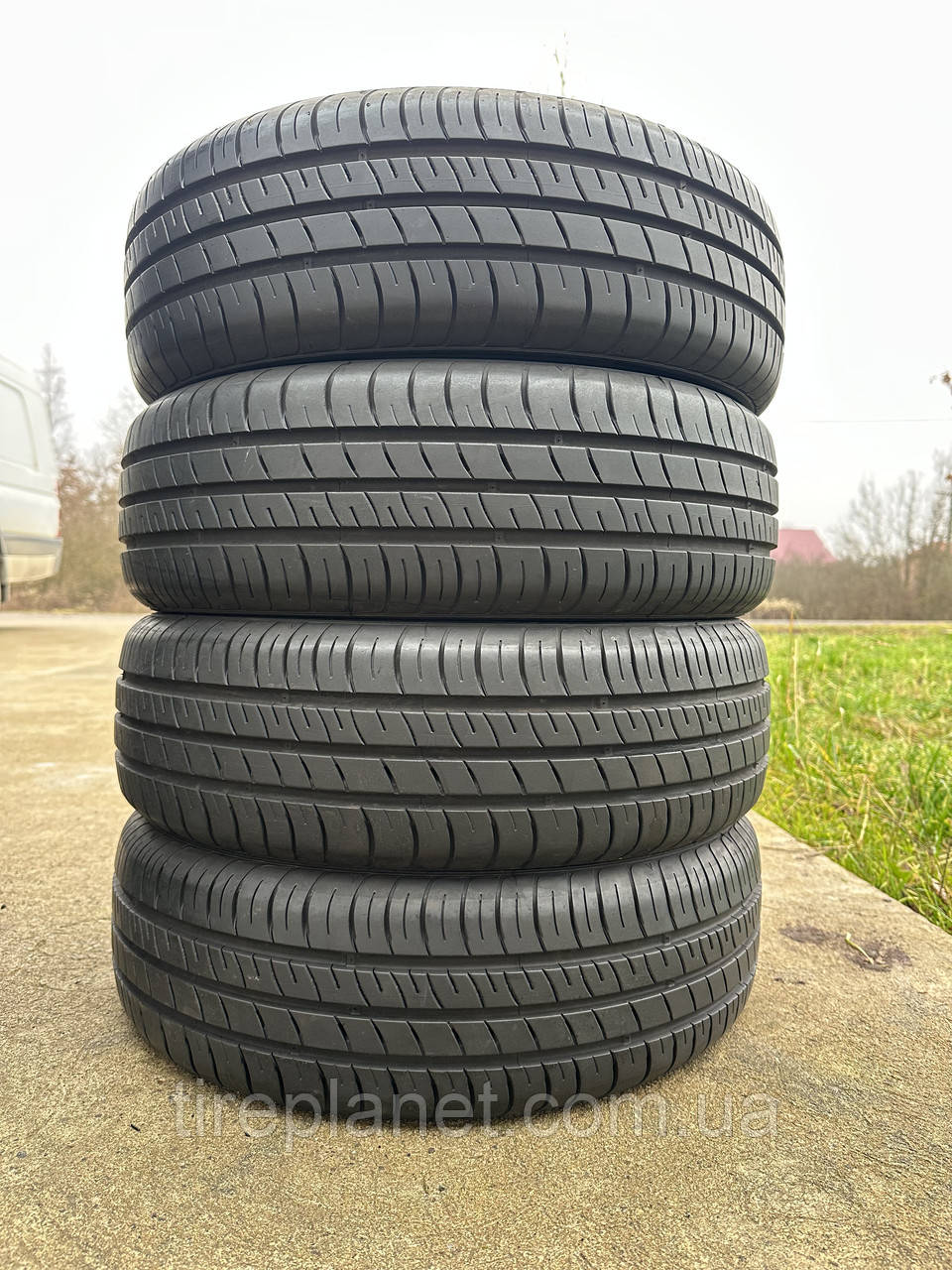 175/65/14 86T XL Kumho Eco Wing ES01