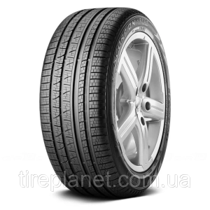 275/50/20 113W XL Pirelli Scorpion Verde All Season