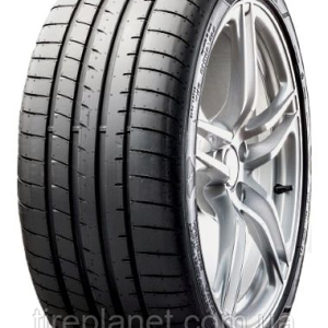 265/35/22 102W Goodyear Eagle Asymmetric 3 F1 TO