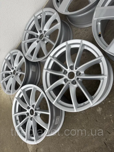 Диски 18 5.112 ЕТ22 7jx18H2 BMW X3G01 X4
